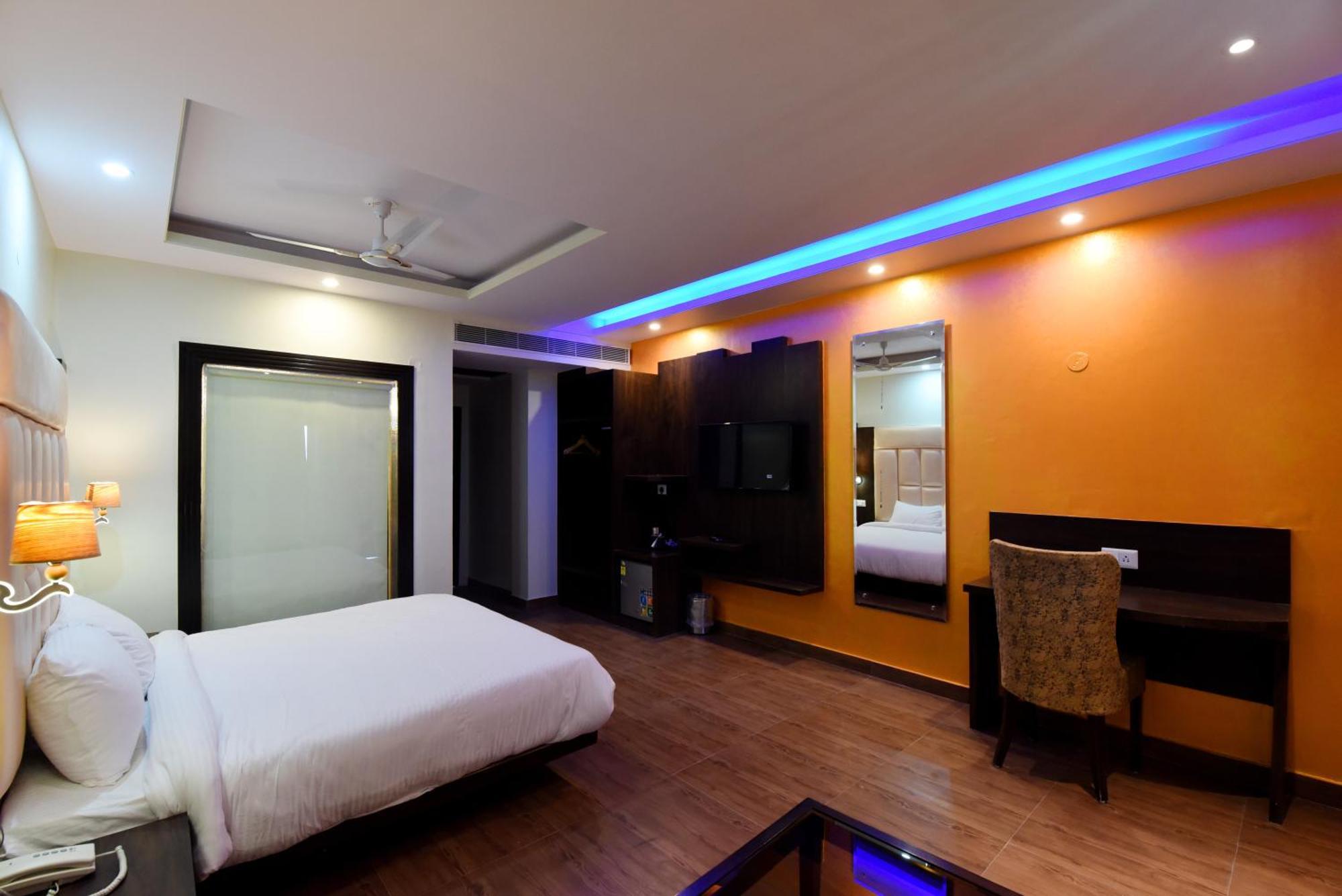 Valley View Resort Mashobra - Best Holiday Home For Vacations Шимла Экстерьер фото