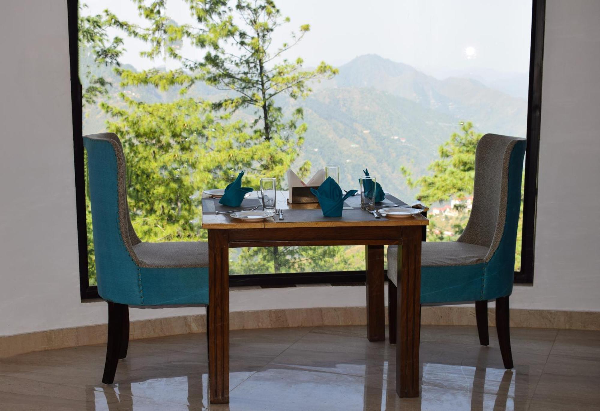 Valley View Resort Mashobra - Best Holiday Home For Vacations Шимла Экстерьер фото